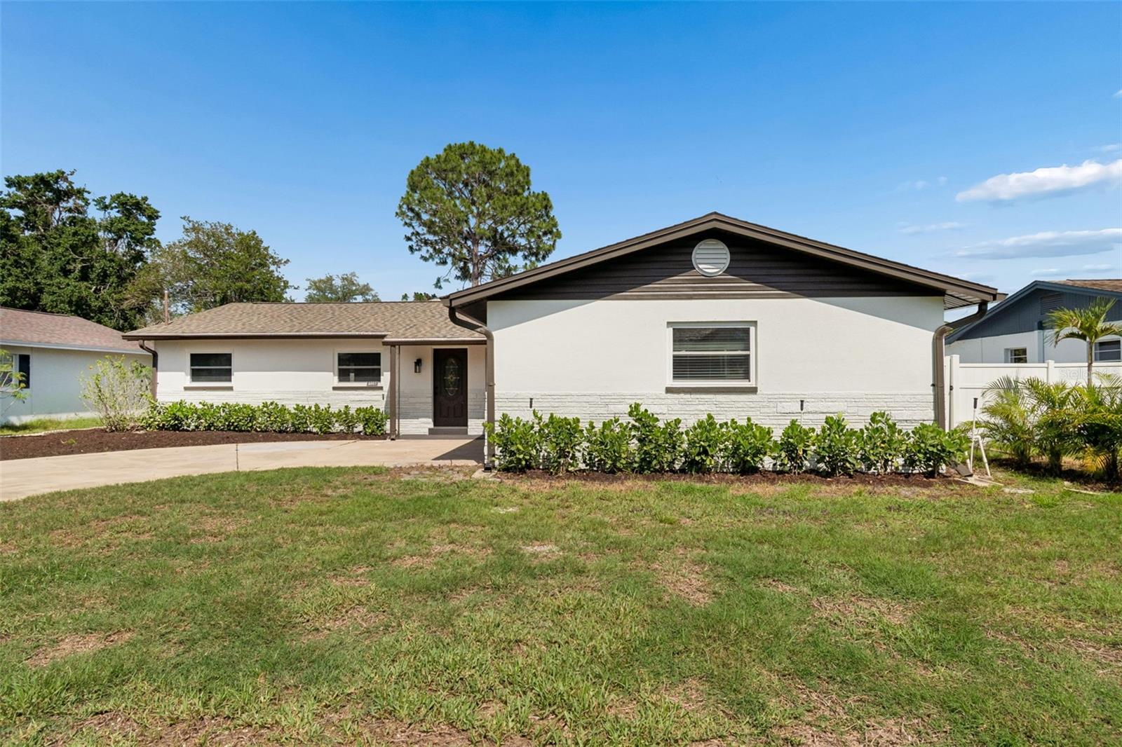 TAMPA SHORES INC 1 UNIT 5 - Residential