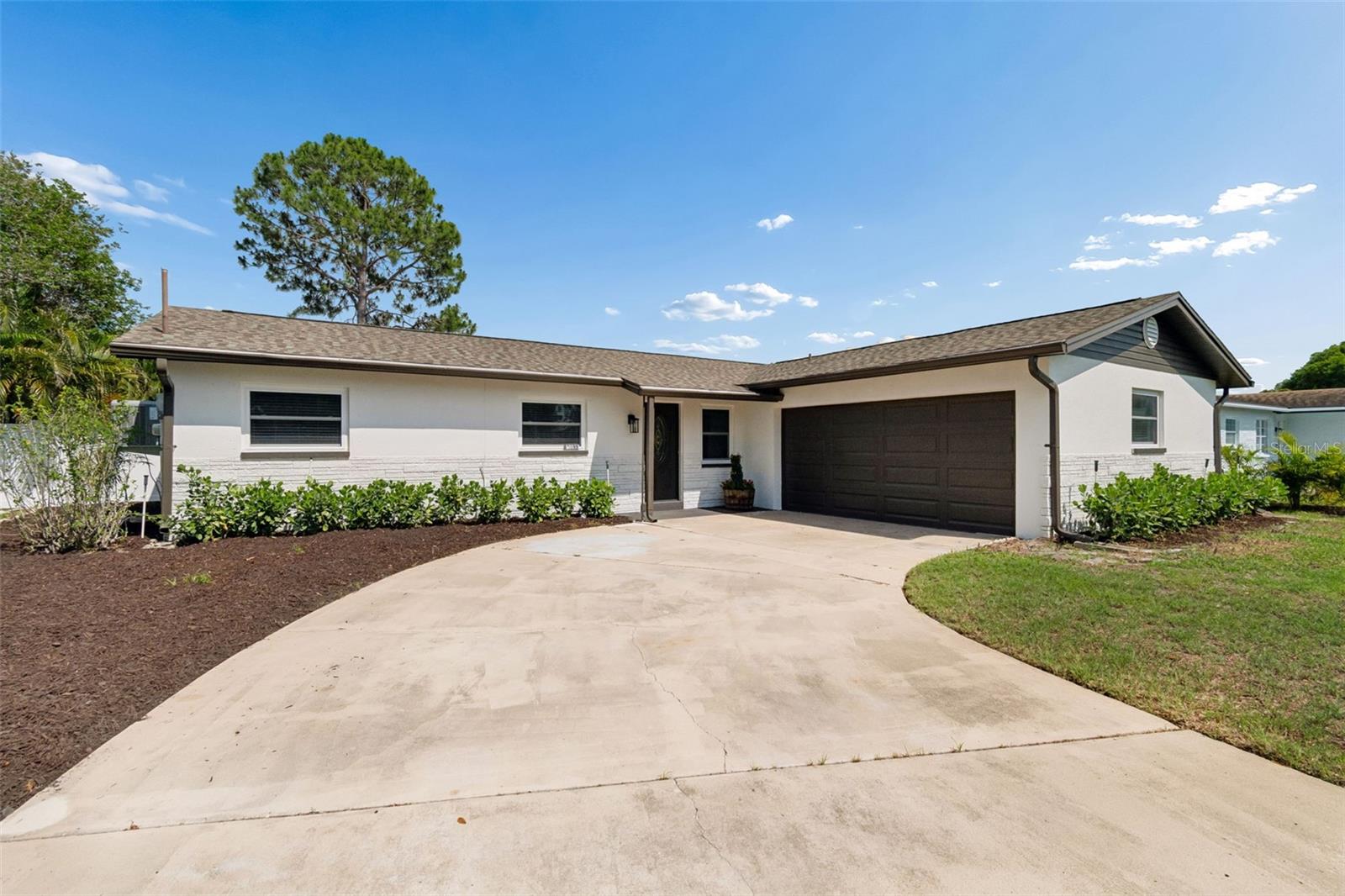 TAMPA SHORES INC 1 UNIT 5 - Residential