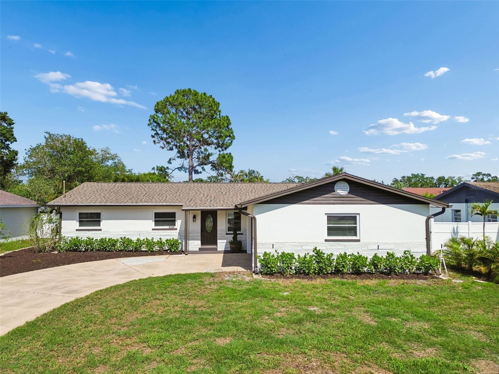 TAMPA SHORES INC 1 UNIT 5 - Residential