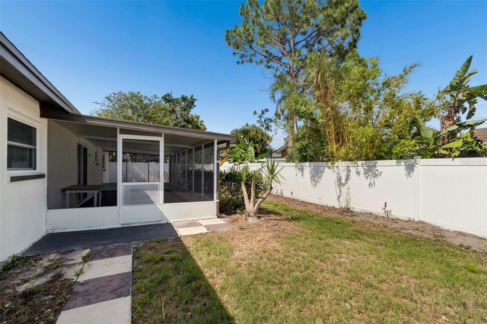 TAMPA SHORES INC 1 UNIT 5 - Residential