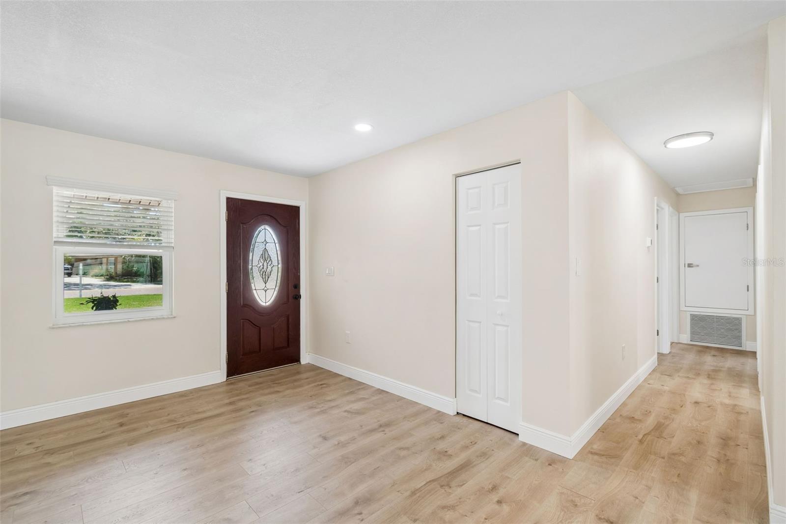 TAMPA SHORES INC 1 UNIT 5 - Residential