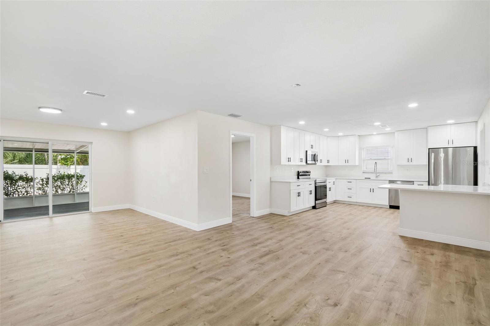 TAMPA SHORES INC 1 UNIT 5 - Residential
