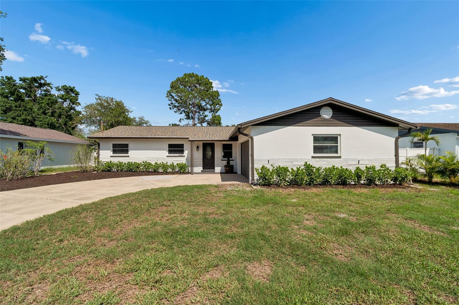 TAMPA SHORES INC 1 UNIT 5 - Residential