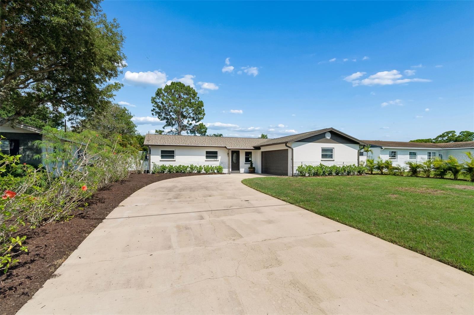 TAMPA SHORES INC 1 UNIT 5 - Residential