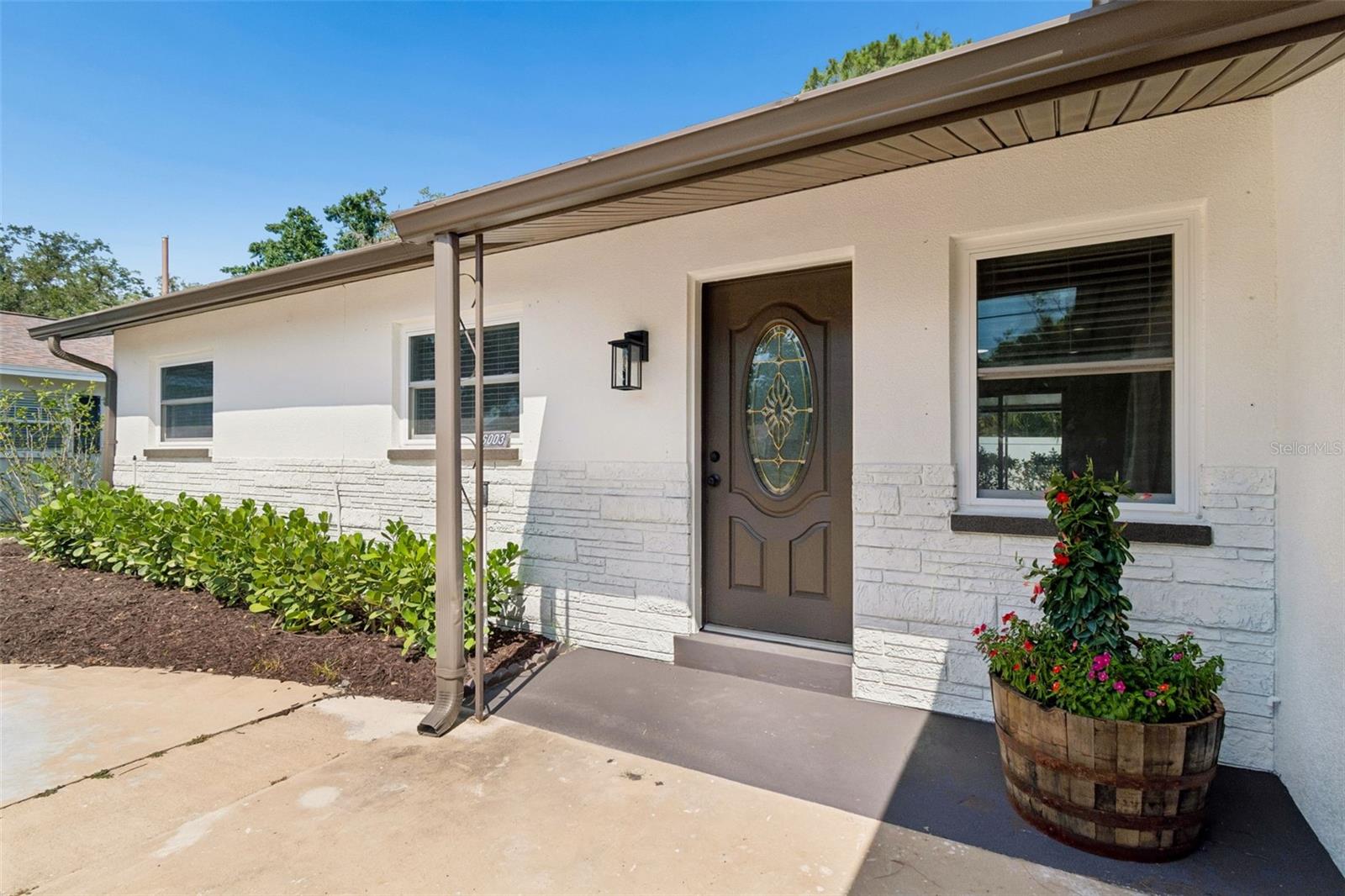 TAMPA SHORES INC 1 UNIT 5 - Residential