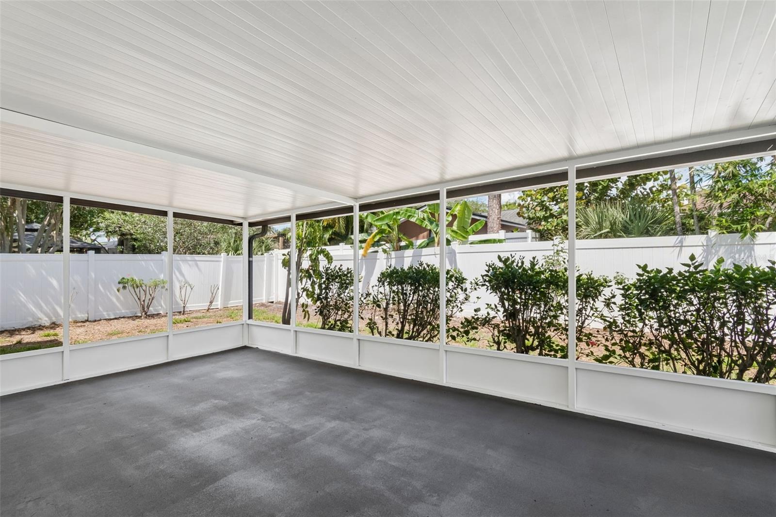 TAMPA SHORES INC 1 UNIT 5 - Residential