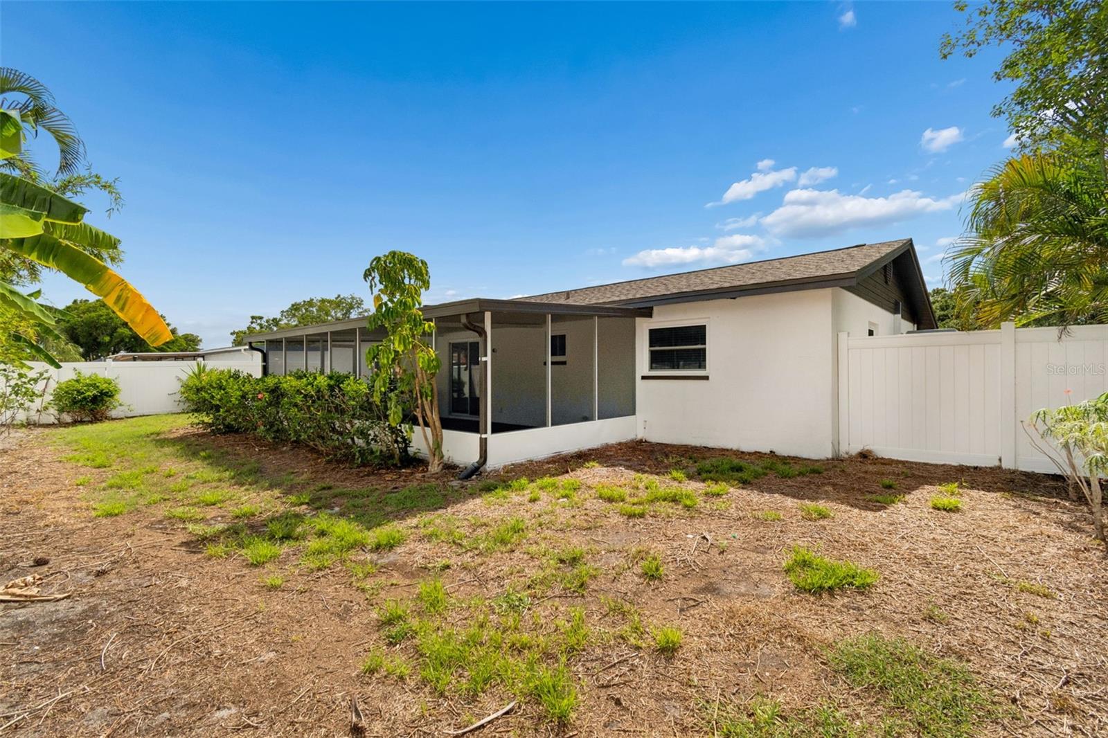 TAMPA SHORES INC 1 UNIT 5 - Residential