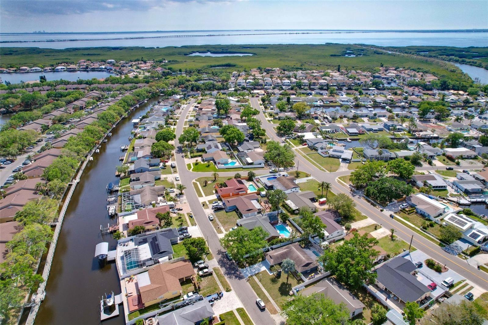 TAMPA SHORES INC 1 UNIT 5 - Residential