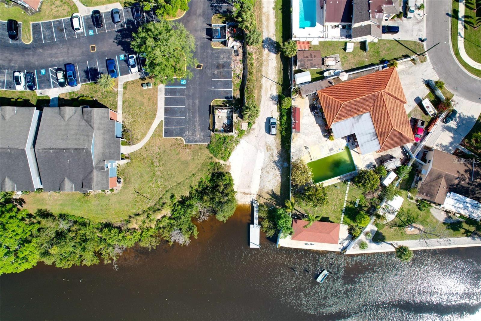 TAMPA SHORES INC 1 UNIT 5 - Residential