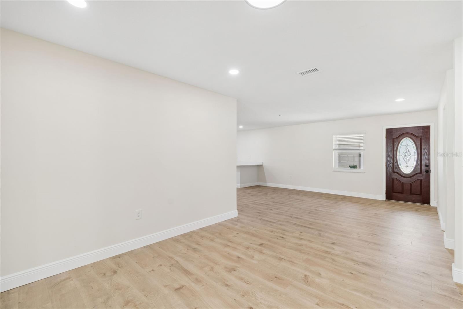 TAMPA SHORES INC 1 UNIT 5 - Residential