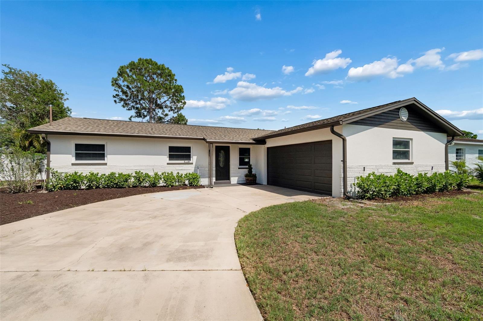 TAMPA SHORES INC 1 UNIT 5 - Residential