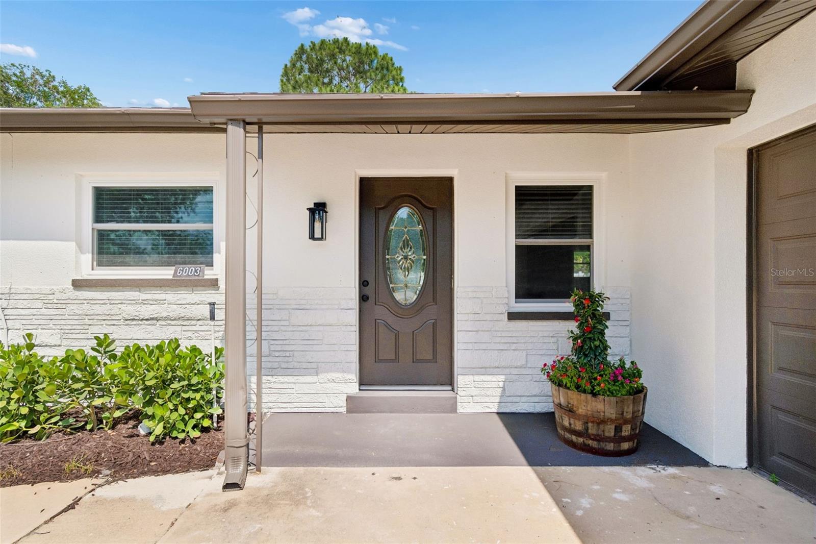 TAMPA SHORES INC 1 UNIT 5 - Residential