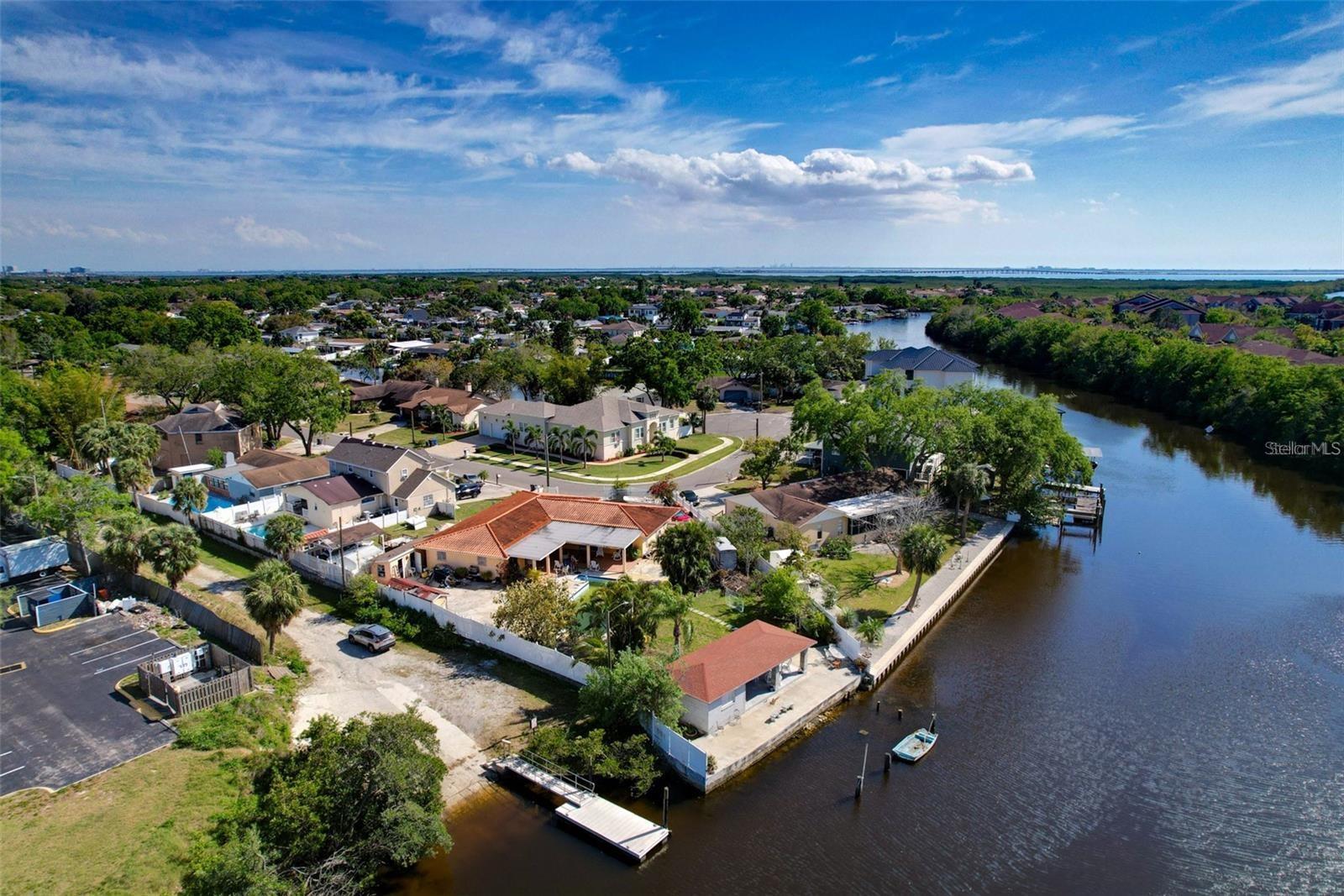TAMPA SHORES INC 1 UNIT 5 - Residential