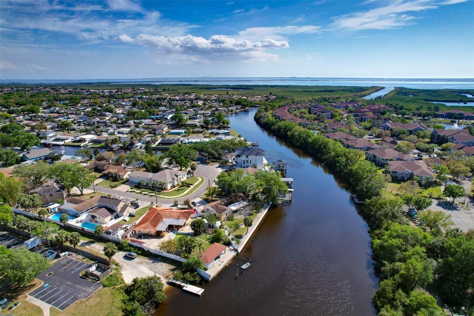 TAMPA SHORES INC 1 UNIT 5 - Residential