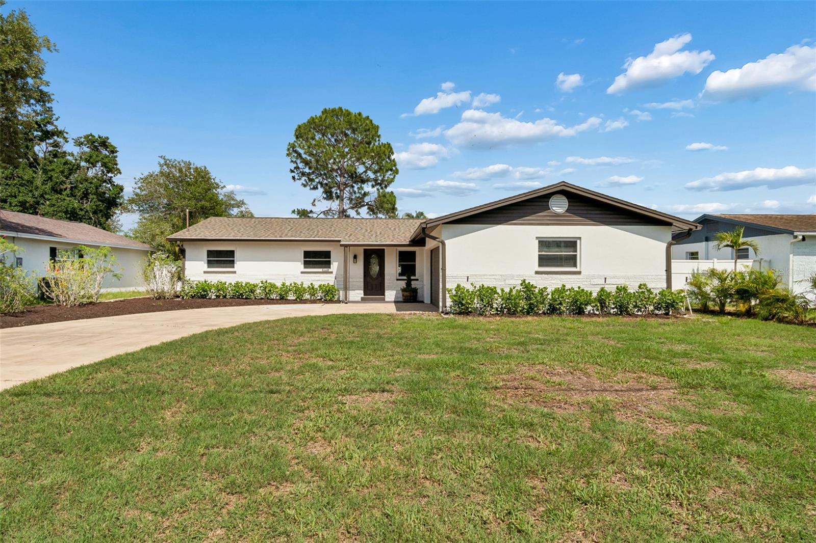 TAMPA SHORES INC 1 UNIT 5 - Residential