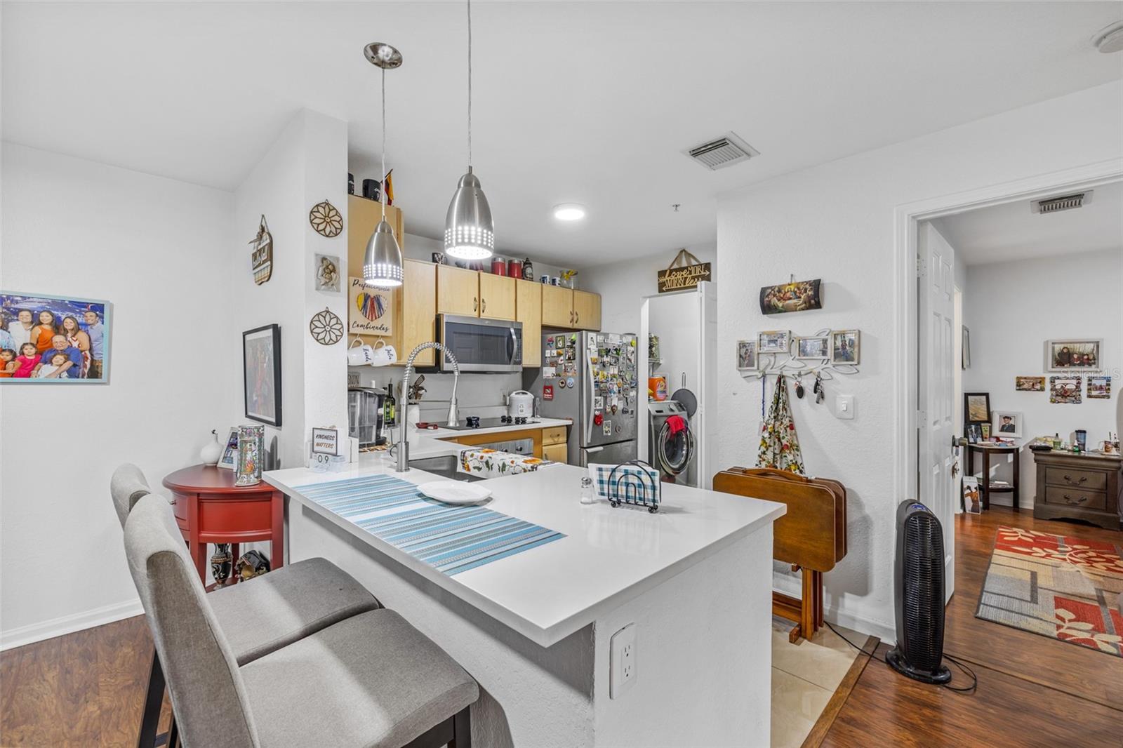 VILLAGGIO LAKES - Residential