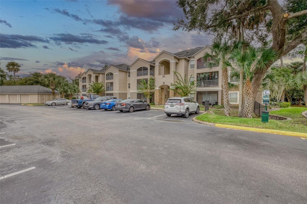 Photo of 940 Village Trail #8-206, Port Orange, FL 32127 (MLS # V4945484)