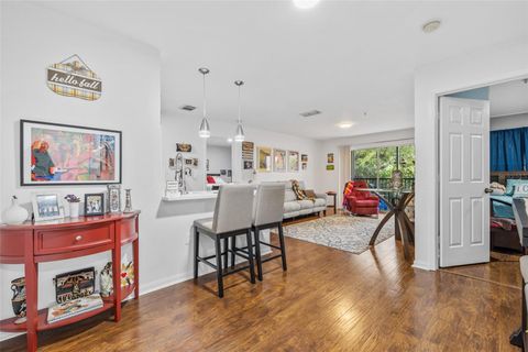 Photo of 940 Village Trail #8-206, Port Orange, FL 32127 (MLS # V4945484)