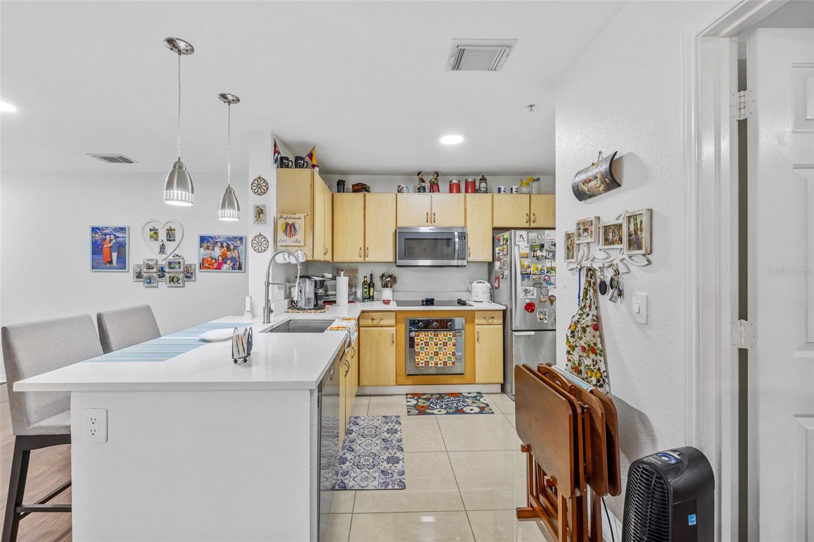 VILLAGGIO LAKES - Residential