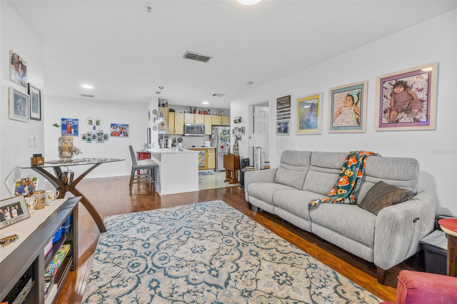 VILLAGGIO LAKES - Residential