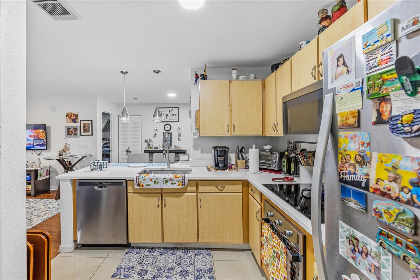 VILLAGGIO LAKES - Residential