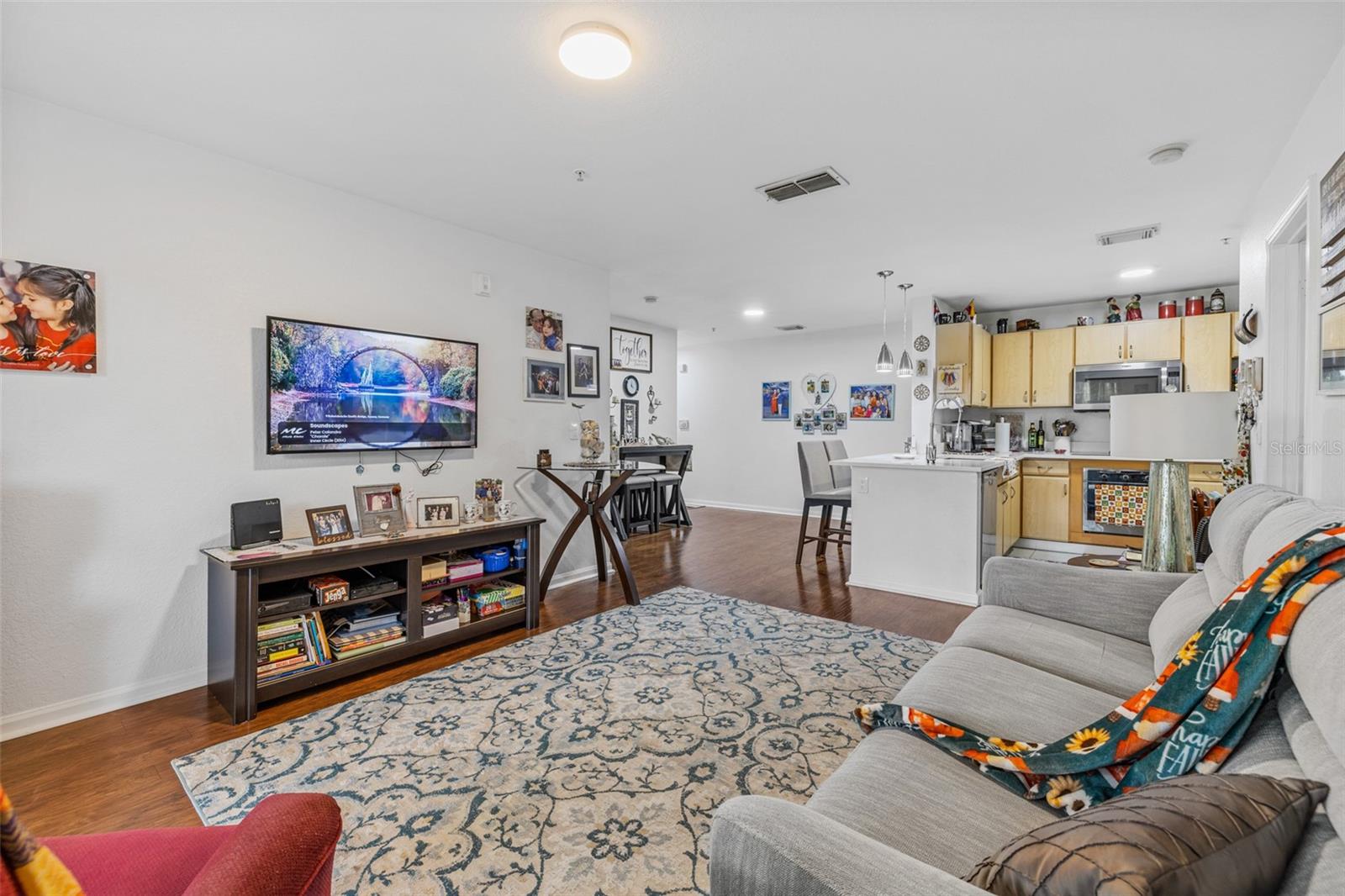 VILLAGGIO LAKES - Residential