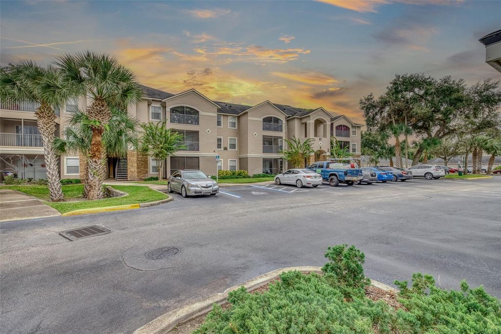 Photo of 940 Village Trail #8-206, Port Orange, FL 32127 (MLS # V4945484)