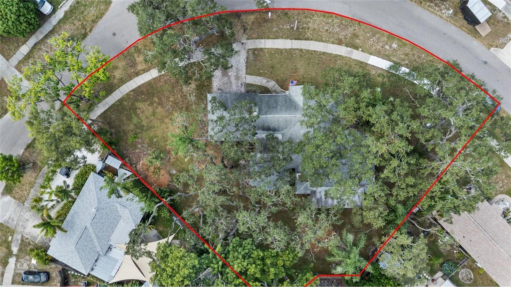 Photo of 2027 Pinecrest Way, Clearwater, FL 33755 (MLS # TB8436136)