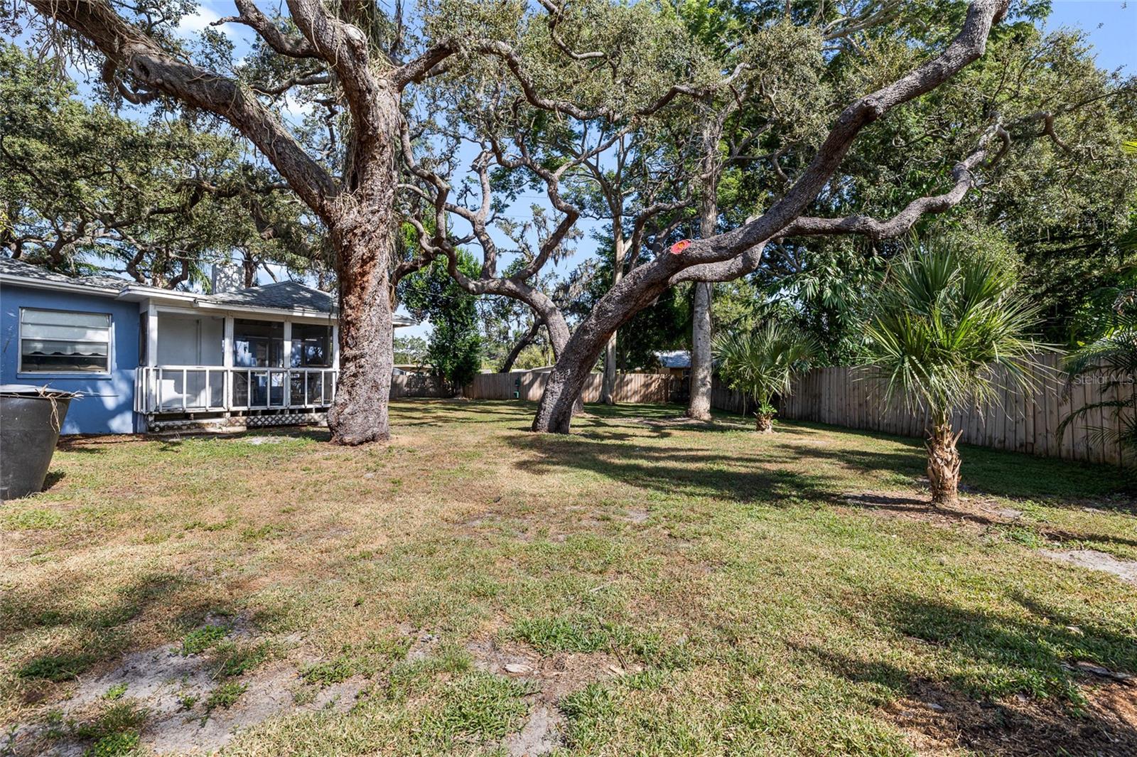 SHADOW LAWN - Residential