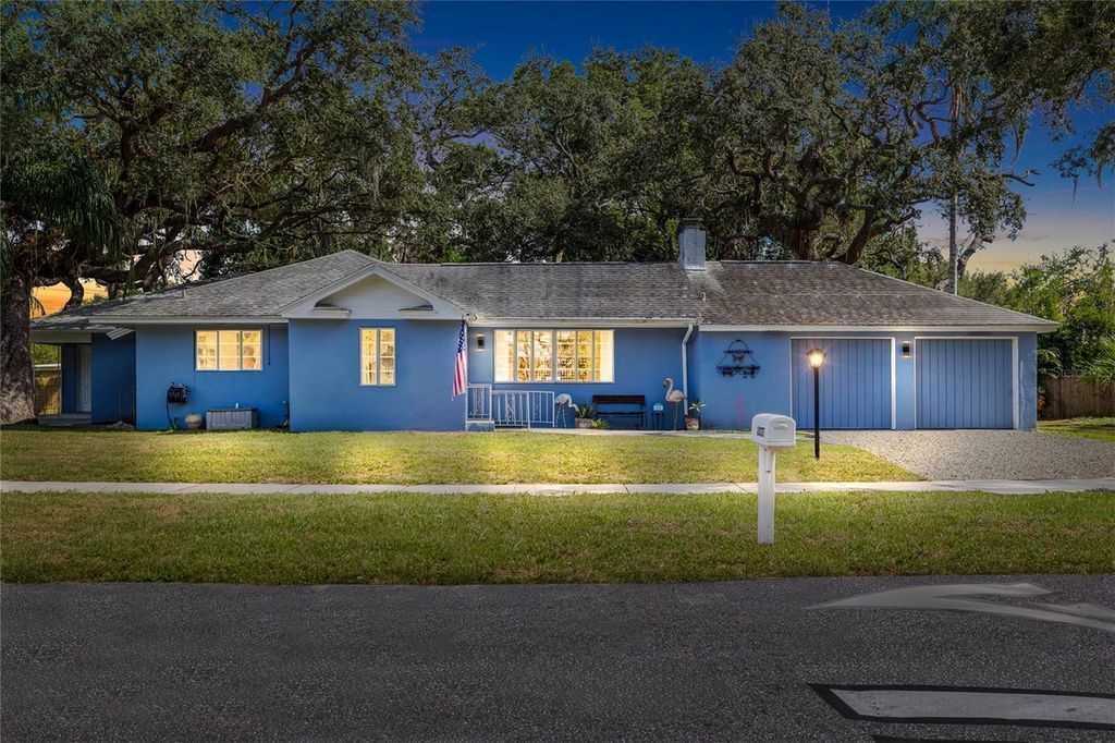 Photo of 2027 Pinecrest Way, Clearwater, FL 33755 (MLS # TB8436136)