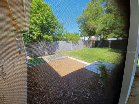 A home in PINELLAS PARK