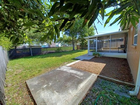 A home in PINELLAS PARK