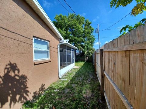 A home in PINELLAS PARK