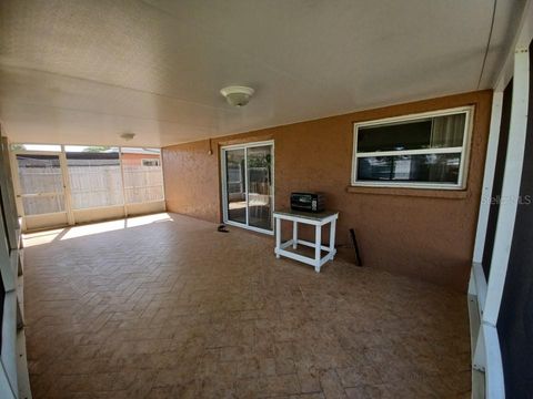 A home in PINELLAS PARK