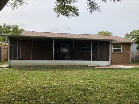 A home in PINELLAS PARK