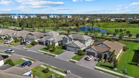 A home in BRADENTON