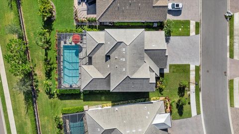 A home in BRADENTON