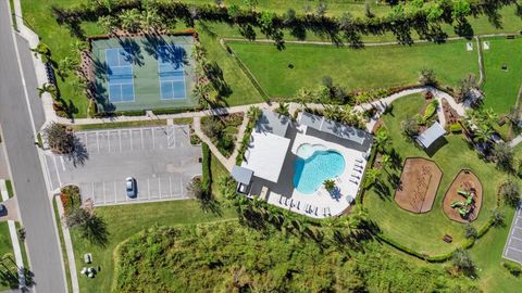 A home in BRADENTON