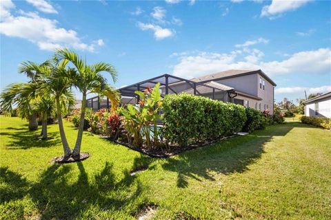 A home in BRADENTON