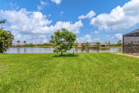 A home in LAKE SUZY