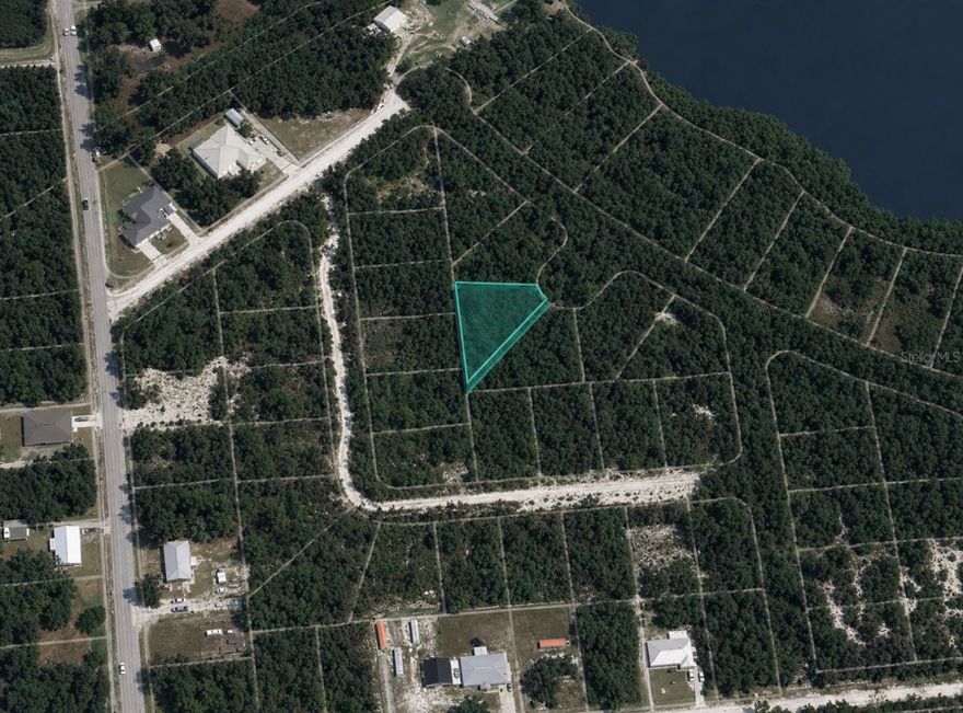 Wooded parcel in a quiet Sebring subdivision surrounded by natural Florida vegetation and nearby homes. This unique lot offers long-term investment potential in a growing area near local lakes and outdoor recreation.

Property is landlocked with no direct legal road access. Buyer responsible for all due diligence regarding access, zoning, and future use.

Cash purchase only. Buyer pays all closing costs.