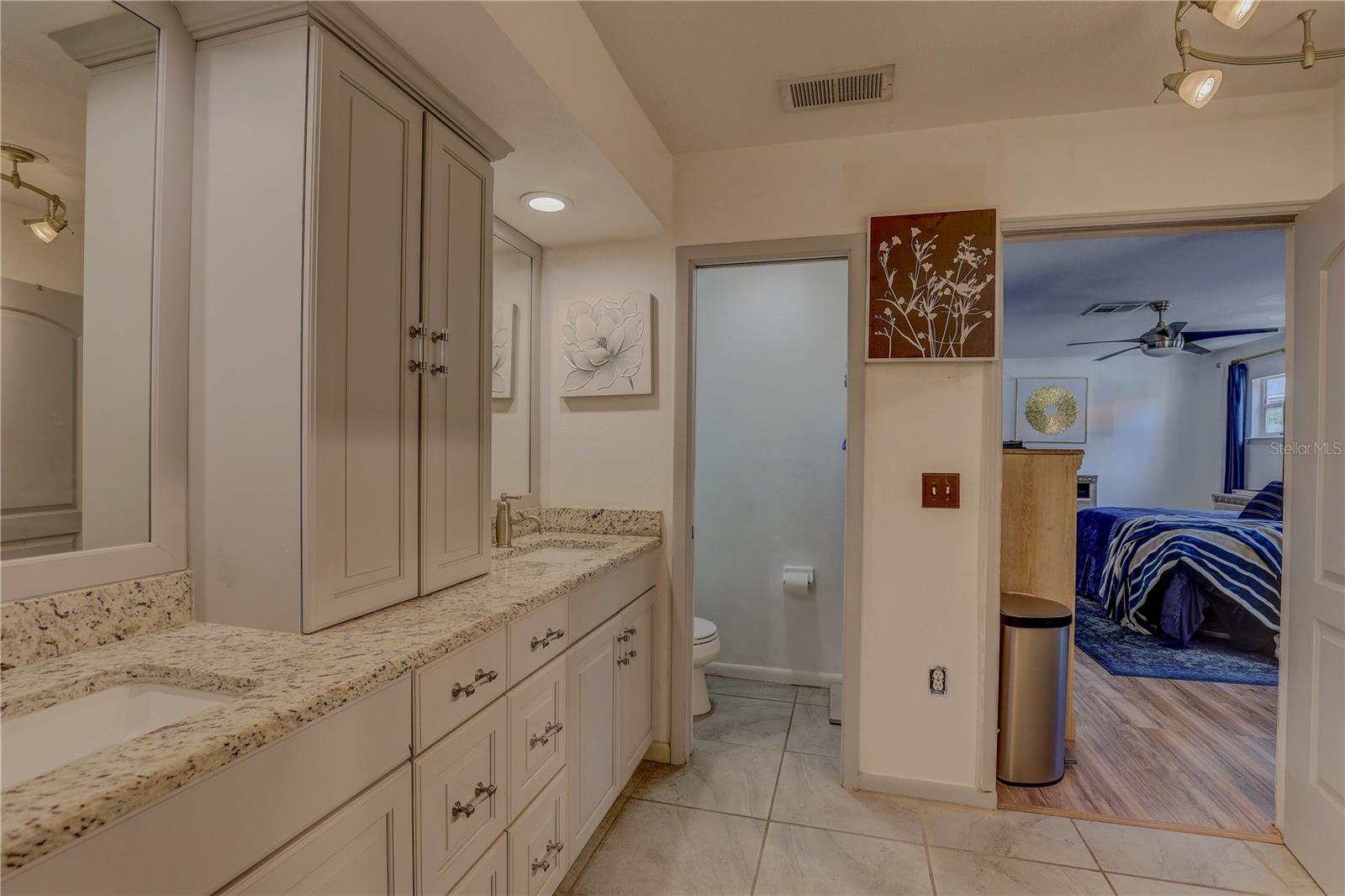 SUNSET PARK - Residential