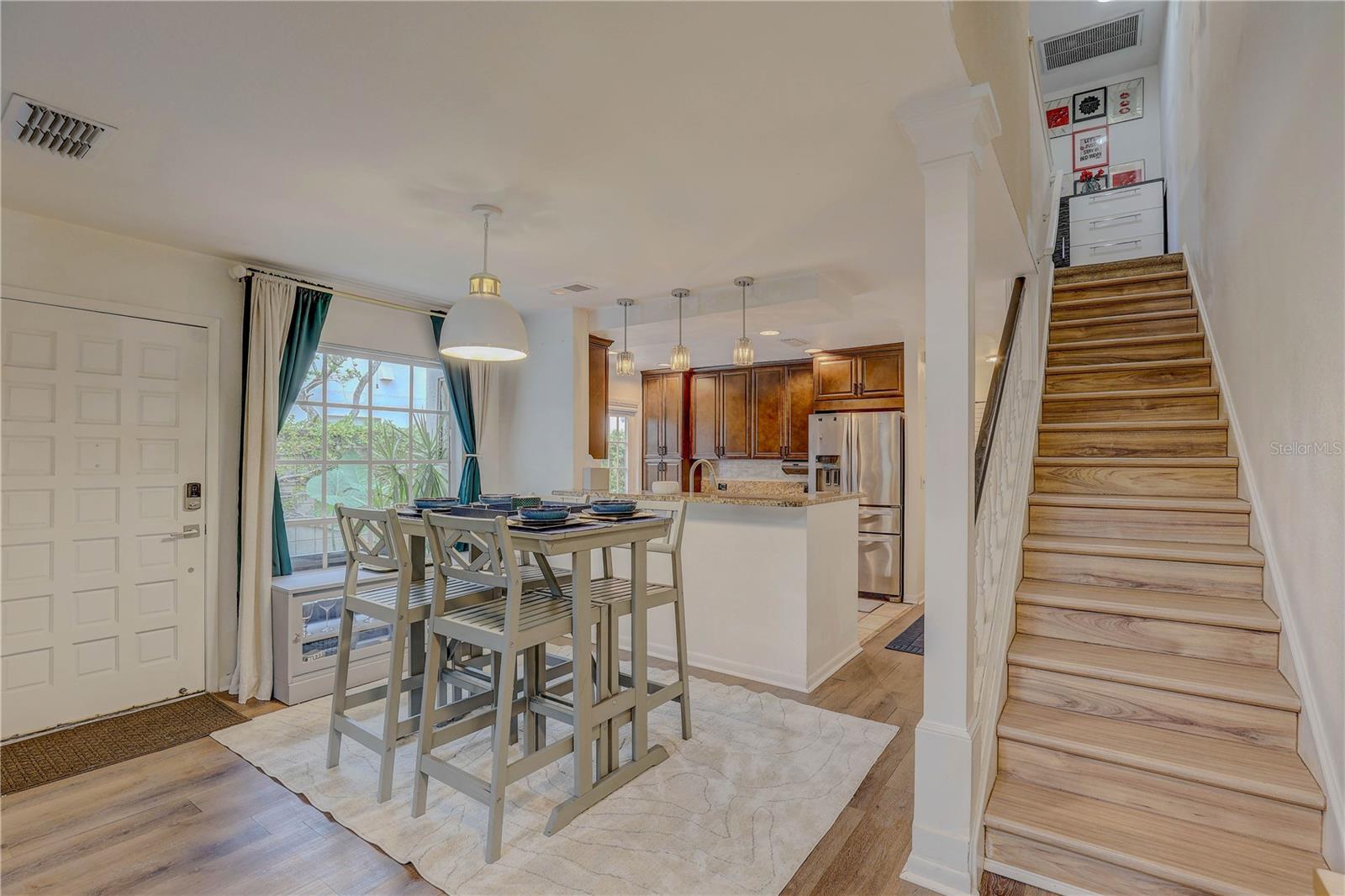 SUNSET PARK - Residential