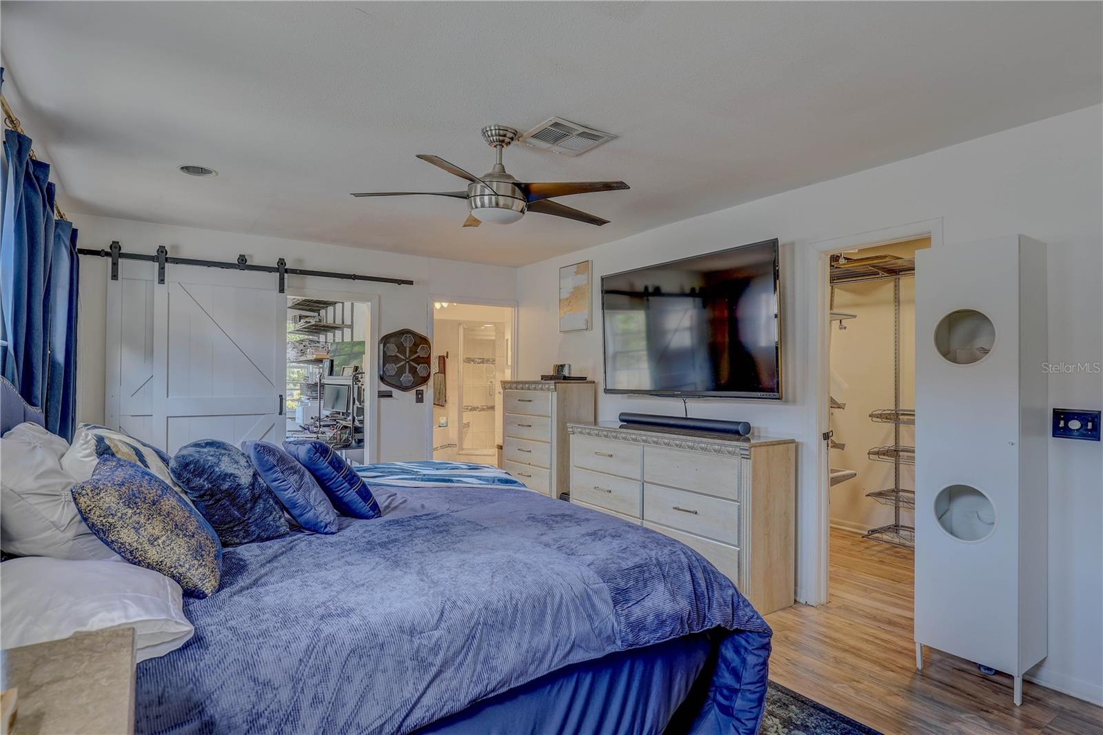 SUNSET PARK - Residential