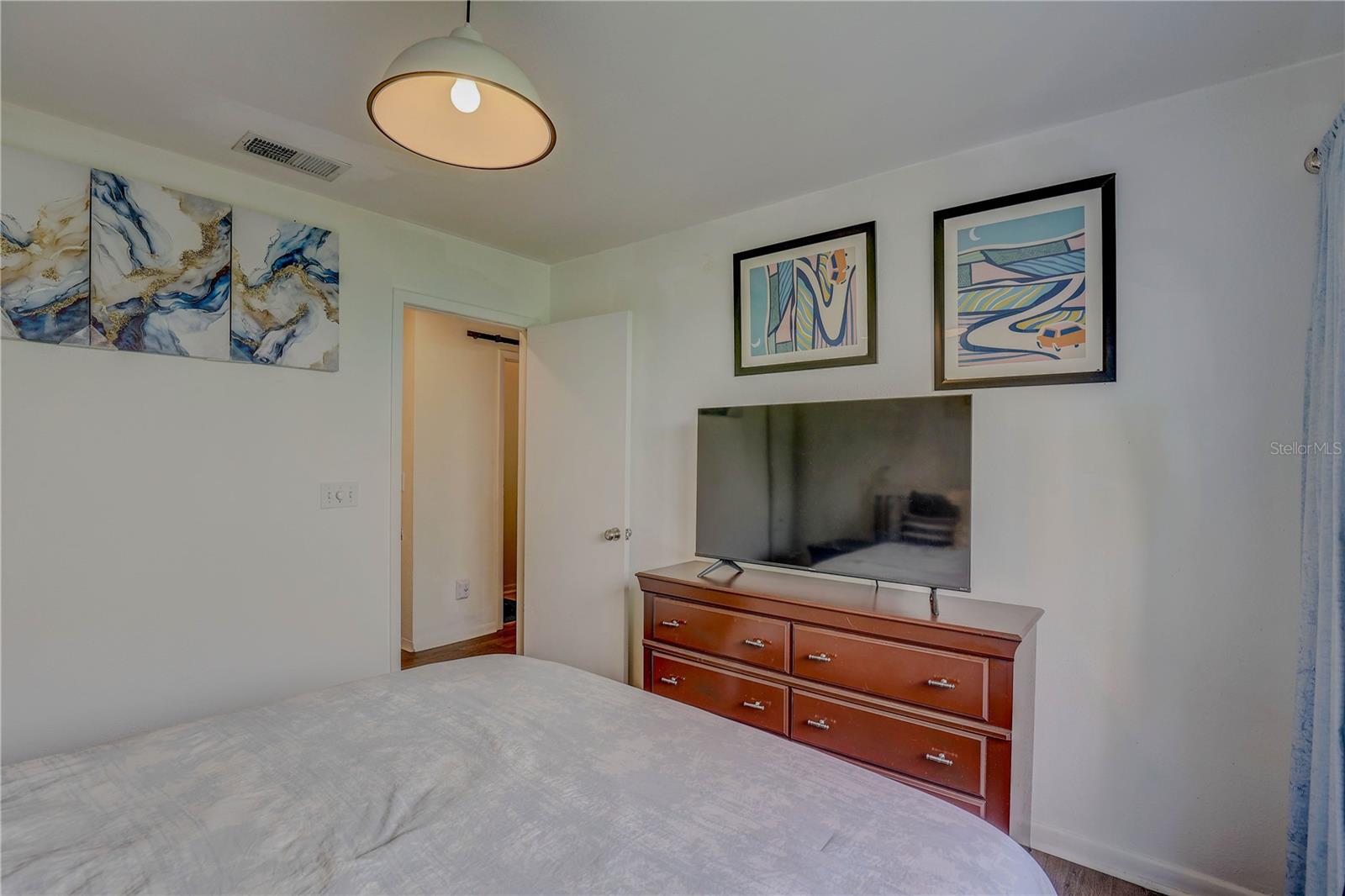 SUNSET PARK - Residential