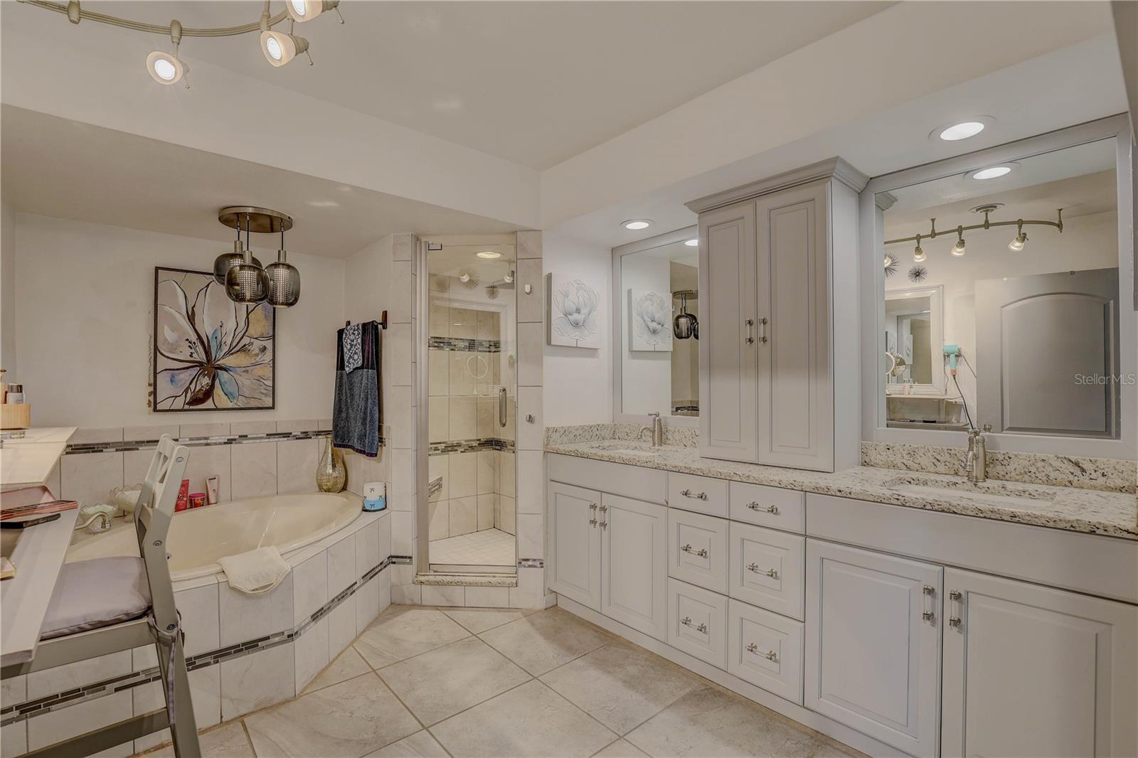 SUNSET PARK - Residential