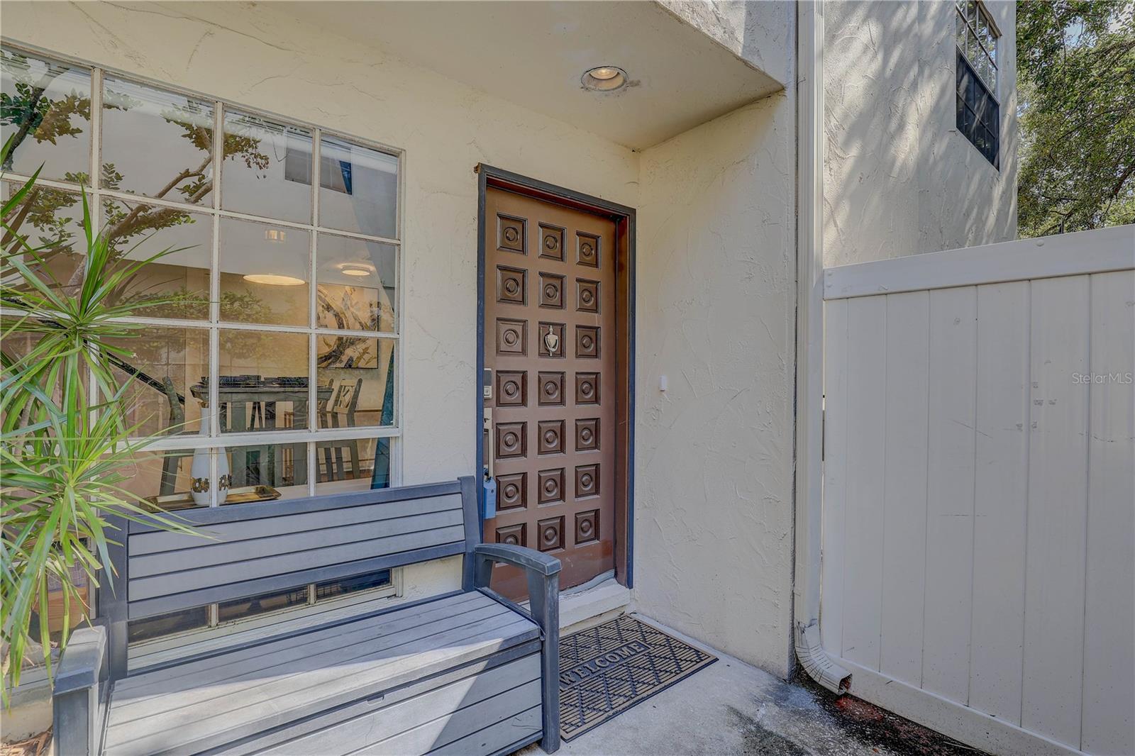 SUNSET PARK - Residential