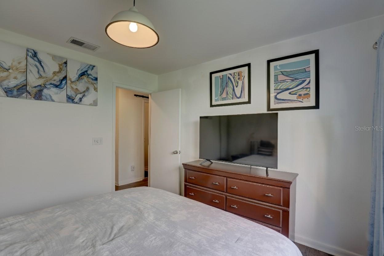 SUNSET PARK - Residential