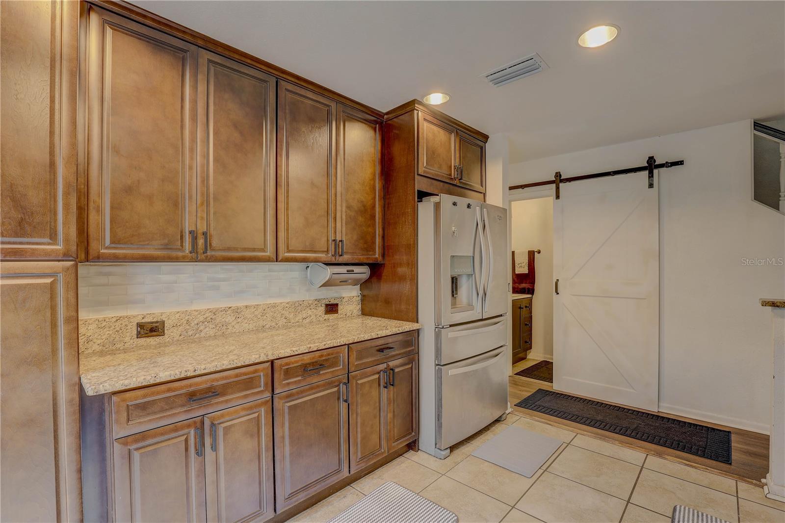 SUNSET PARK - Residential