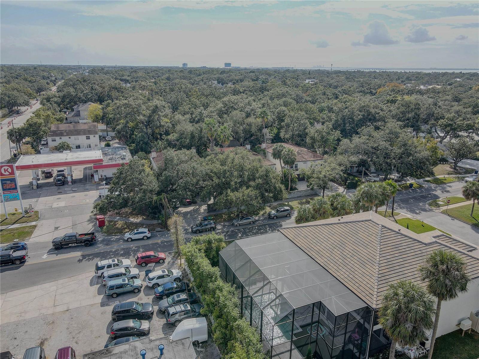 SUNSET PARK - Residential